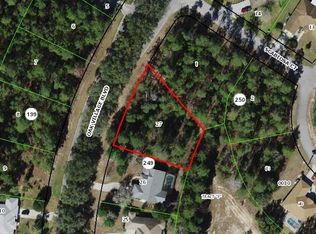 9 Oak Village Blvd S, Homosassa, FL 34446