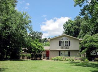 430 Cedar Creek Dr, Athens, GA 30605