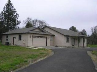 3000 Merlin Rd, Grants Pass, OR 97526