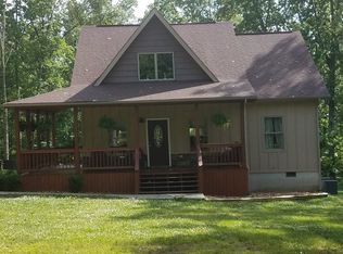 197 Rogers Rd, Crossville, TN 38571