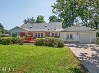 3113 Watergate Ln, Virginia Beach, VA 23452