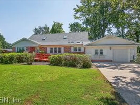 3113 Watergate Ln, Virginia Beach, VA 23452