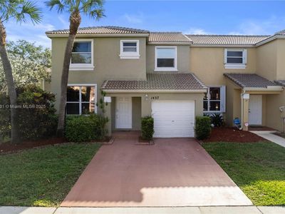 1437 NW 154th Ln, Pembroke Pines, FL, 33028