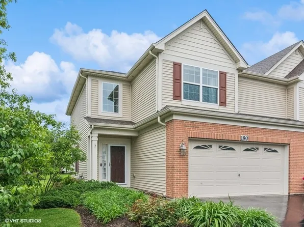 190 Birch Ln, Saint Charles, IL 60175