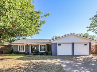 4415 58th St, Lubbock, TX 79414