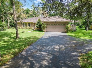 4780 Godfrey Rd, Parkland, FL 33067