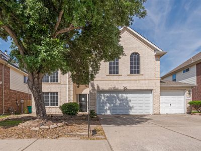 22119 Bridgestone Pine Ct, Spring, TX, 77388