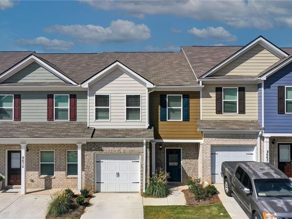 New Construction Homes in Jonesboro GA | Zillow