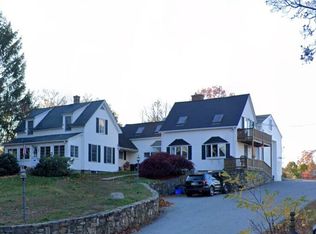 484 Lake St #D, Shrewsbury, MA 01545