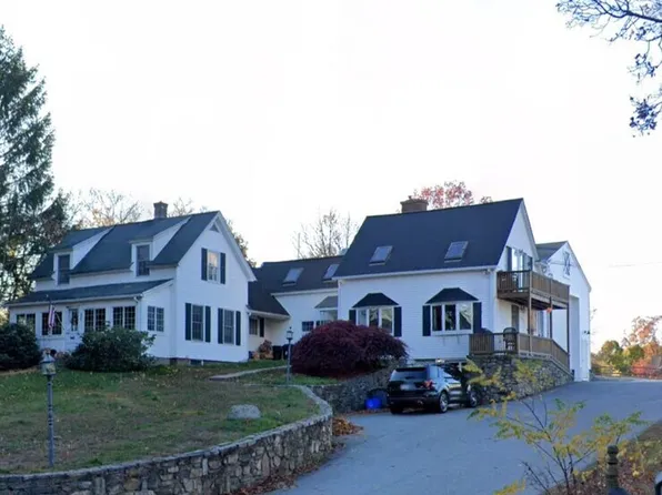484 Lake St #D, Shrewsbury, MA 01545