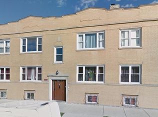 2509 N Leclaire Ave #2, Chicago, IL 60639