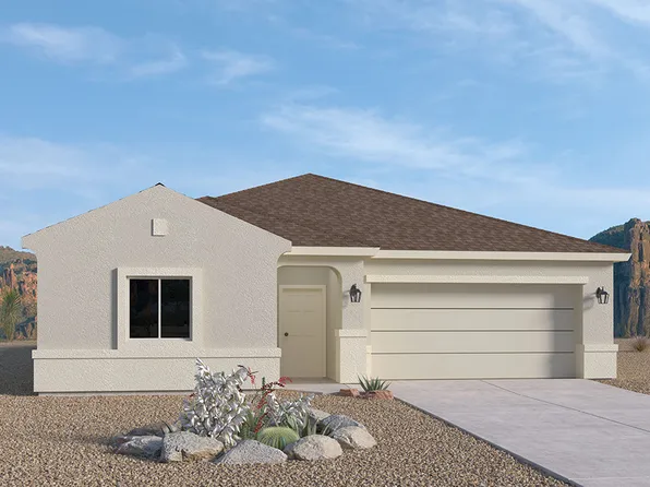 17001 W Sharps Rd, Marana, AZ 85653