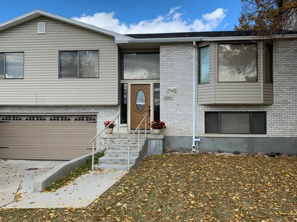 220 W Mill Rd, Ferron, UT 84523