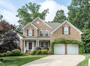 10600 Charlesgate Ct, Raleigh, NC 27614