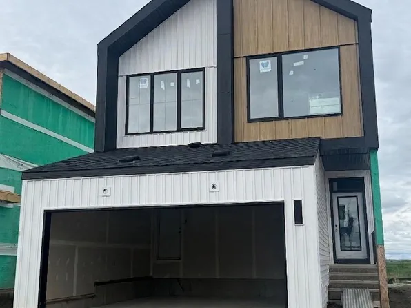 68 Gambel Loop, Spruce Grove, AB T7X 4B9