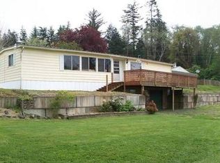 93503 Shady Ln, North Bend, OR 97459