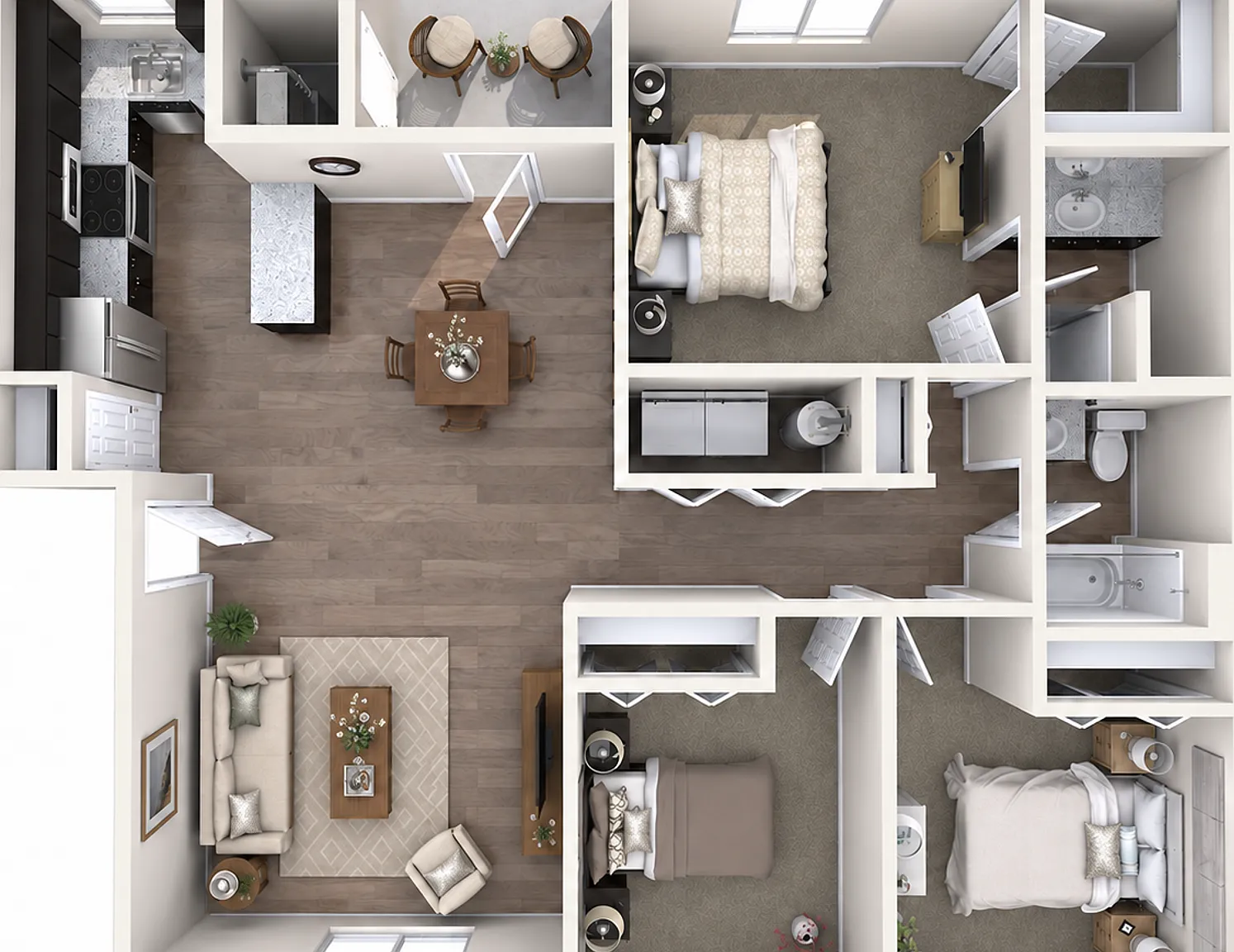 AP Properties — Photo 3
