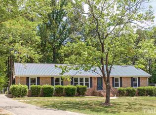 4912 Reigal Wood Rd, Durham, NC 27712