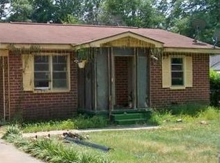 1123 Lovely Ln, Perry, GA 31069
