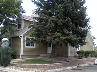356 Cobblestone Dr, Colorado Springs, CO 80906