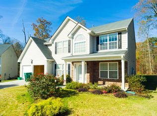 548 Walnut Way, Palmetto, GA 30268