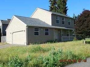 3295 NE 1st Pl, Hillsboro, OR 97124