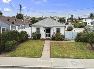 302 E C St, Port Hueneme, CA 93041