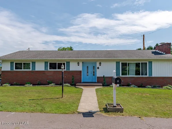 8 Hillside Rd, Sugarloaf, PA 18249