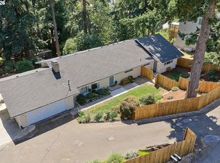 2715 NE 54th St, Vancouver, WA 98663