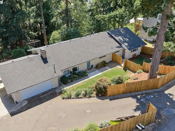 2715 NE 54th St, Vancouver, WA 98663