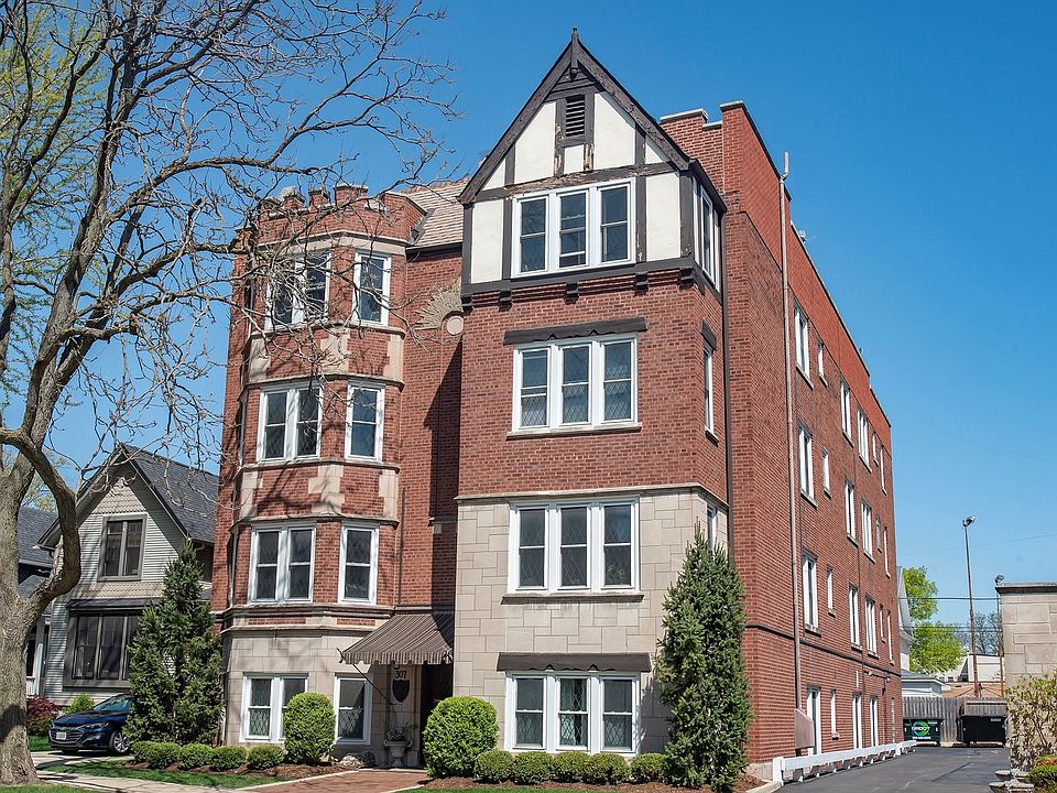 1st image of 307 W Harris Ave APT 3B