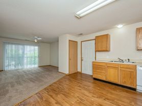 Dickinson Apartments