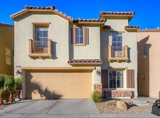 10030 Tittleton Ave, Las Vegas, NV 89148