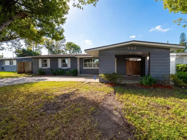 842 JORDAN AVENUE, ORLANDO, FL 32809