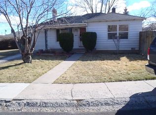 245 H St, Sparks, NV 89431
