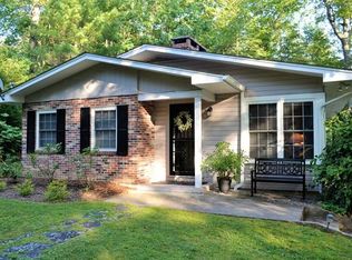 75 Hemlock Ave, Spruce Pine, NC 28777