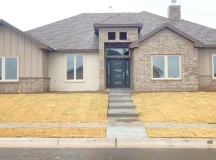 3002 Atlanta Dr, Amarillo, TX 79118