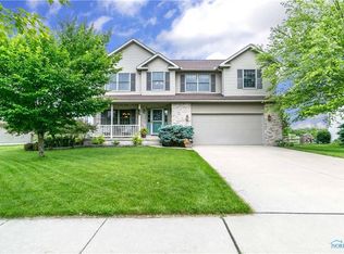 4146 Herdmans Cir, Maumee, OH 43537