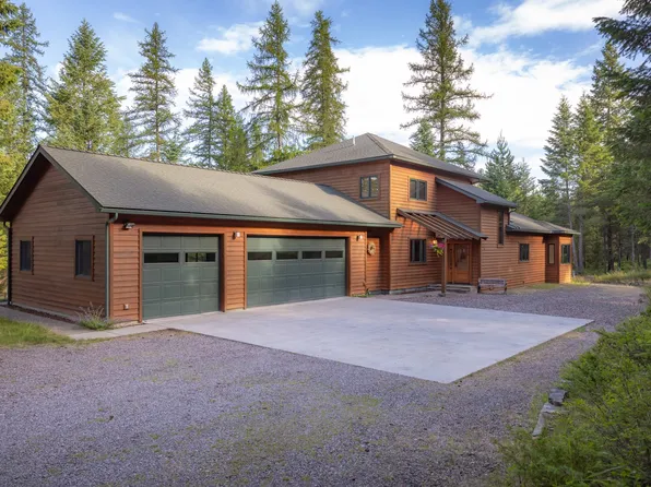 248 Pine Woods Ct, Whitefish, MT 59937