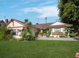 11107 Farragut Dr, Culver City, CA 90230