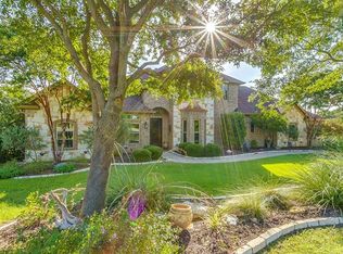 8005 Lundin Ct, Cleburne, TX 76033