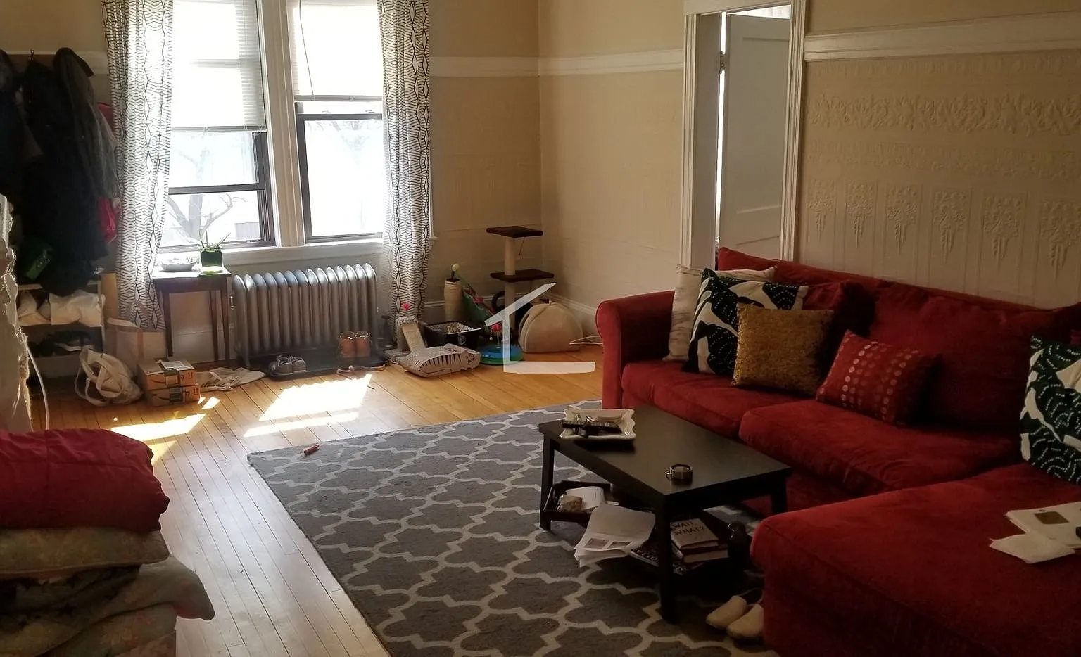 8 Bellvista Rd #4D Boston MA 02135 — Photo 2