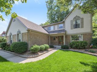 1996 Woodbine Dr, Canton, MI
