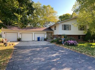 2108 5th Cir NE, Waseca, MN 56093