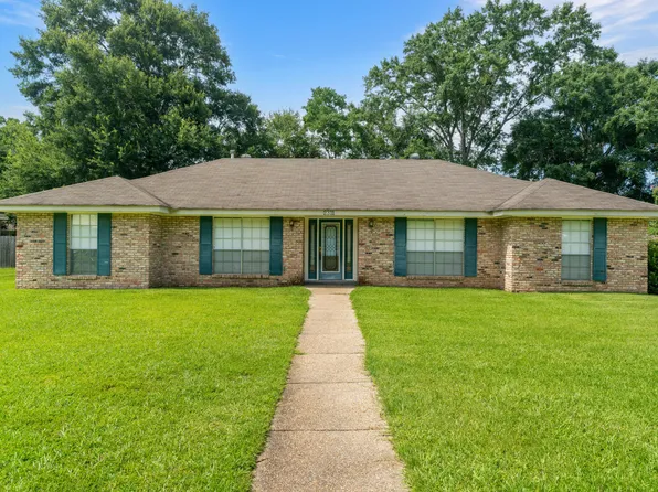 2311 Sunset Dr, Hattiesburg, MS 39402