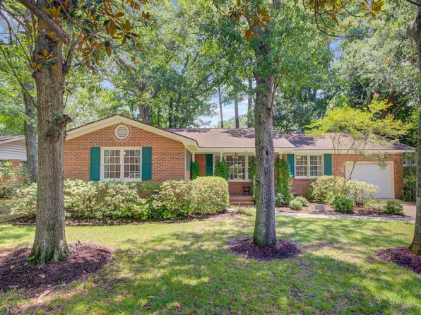 1718 Afton Ave, Charleston, SC 29407