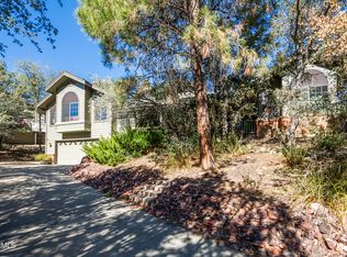 1240 Coyote Rd, Prescott, AZ 86303