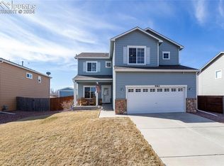 9565 Sand Myrtle Dr, Colorado Springs, CO 80925