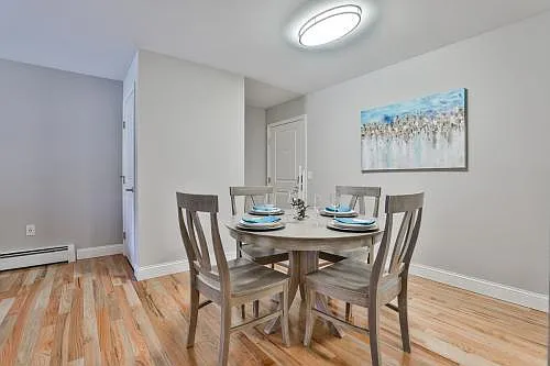 The Apartments at Cranmore Ridge — Photo 9
