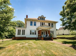 720 N Capitol Ave, Corydon, IN